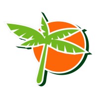 Tropical Juice Bar logo - Similar company to Juice Bar