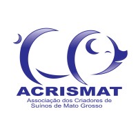 Acrismat logo - Similar company to Acrismat