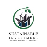 SMU Sustainable Investment logo - Similar company to Smu Financial Literacy, Inclusion And Technology (Smu Finlit) Programme