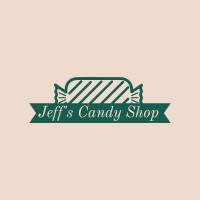 Jeff's Candy Shop logo - Similar company to Candy Freezer