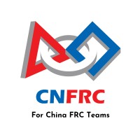 CNFRC logo - Similar company to First Robotics Competition Team 6941 Ironpulse