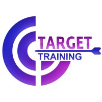 Target Recruitment & Training ltd logo - Similar company to Approved Training