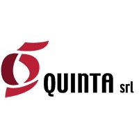 Quinta Srl logo - Similar company to Carpentecnica S.R.L