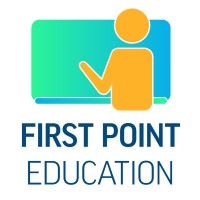 First Point Education logo - Similar company to Think Teach