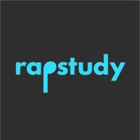 rapStudy logo - Similar company to Hack4Impact Cornell