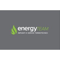 energyTEAM srl - impianti e servizi termotecnici logo - Similar company to Energyteam Srl