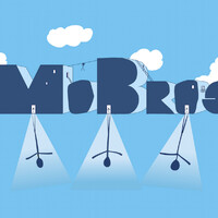 MoBros logo - Similar company to Nullpoint.