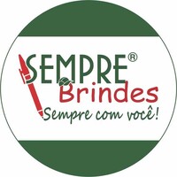 Sempre Brindes logo - Similar company to Siftmov