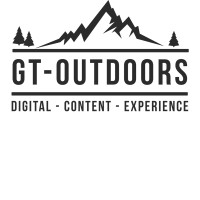 GT Outdoors GmbH logo - Similar company to Outfluence