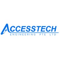 Accesstech Engineering Pte Ltd logo - Similar company to Puretech Engineering Pte Ltd