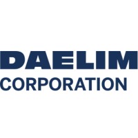 DAELIM CORPORATION - Hochiminh Office logo - Similar company to Daelim Co., Ltd.
