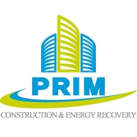 PRIM Construction & Energy Recovery logo - Similar company to Cni Global