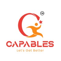 Capables logo - Similar company to F-Skill