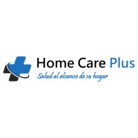 Home Care Plus logo - Similar company to Frimed Spa