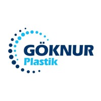 GÖKNUR PLASTİK logo - Similar company to Heym Agency