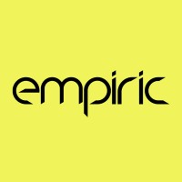 Empiric logo - Similar company to Next Ventures