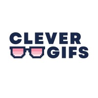 CleverGIFs - Leave Boring Emails Behind logo - Similar company to Prayermate