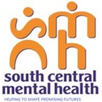 South Central Mental Health Counseling Center, Inc logo - Similar company to Live Well Practice, Mental Health Counseling, Pllc