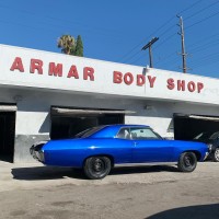 Armar Body Shop