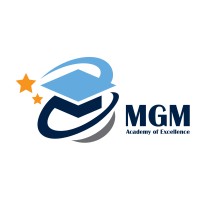 MGM ACADEMY OF EXCELLENCE logo - Similar company to Aismisr