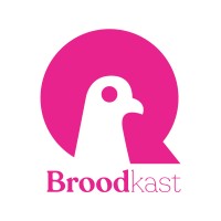 Broodkast logo - Similar company to Studievereniging Kic