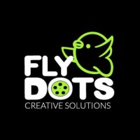 Flydots logo - Similar company to Skydot Inc