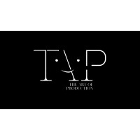 TAP Experiential LLP logo - Similar company to Nice International Ltd