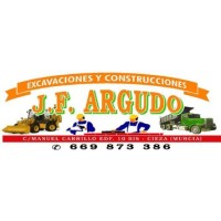 EXCAVACIÓN Y CONSTRUCCIONES ARGUDO logo - Similar company to Hierros J. Olmos