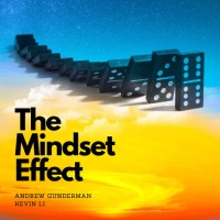 The Mindset Effect Podcast logo - Similar company to Coherence