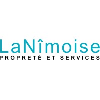 LaNîmoise - Propreté et Services logo - Similar company to Optima Proprete Service
