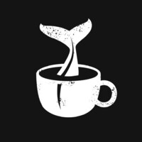 White Tale Coffee logo - Similar company to Cardiost, Inc.