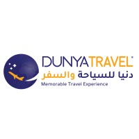 DUNYA TRAVEL logo - Similar company to Xcon Technologies