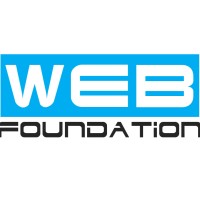 Web Foundation logo - Similar company to Ayrosa | Digital Agency