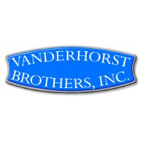 Vanderhorst Brothers, Inc. logo - Similar company to Bbk Performance