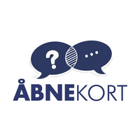 Åbne Kort logo - Similar company to Power2Z