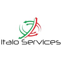 Italo Services logo - Similar company to Hb Service Apoio De Marketing E Logistica Ltda
