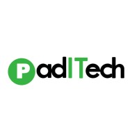 Paditech logo - Similar company to T9 Tech