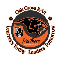 Oak Grove R-VI School District logo - Similar company to Oak Grove School District