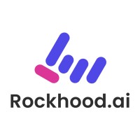 Rockhood.ai logo - Similar company to More Human Resources Group