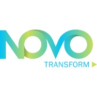 NOVO Consulting logo - Similar company to Centum Learning (Part Of Upgrad)