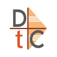 Deep Trace Cybernetics logo - Similar company to Deep Trace Cybernetics
