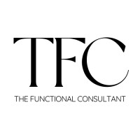The Functional Consultant logo - Similar company to Spendility Tech Solutions Pvt Ltd