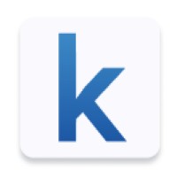 Kredit logo - Similar company to Creditt+