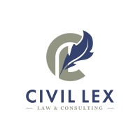 Civillex Law Firm logo - Similar company to Kanati̇s