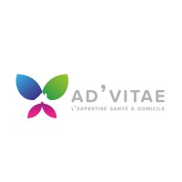 Ad'Vitae.soins logo - Similar company to Les Noisetiers
