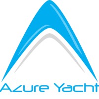 Azure Yacht logo - Similar company to Factor8 Shipping