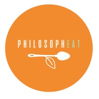 PhilosophEAT logo - Similar company to Ronda