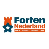 Stichting Forten Nederland logo - Similar company to Controller Recruitment Bv