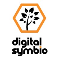 Digital Symbio logo - Similar company to Beneš & Michl
