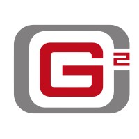 G² Motor Systems GmbH logo - Similar company to Rmrobotics - Part Of The Rmgroup
